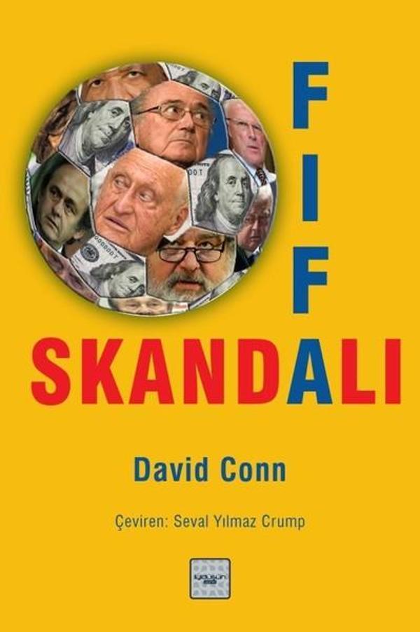 Fifa Skandalı - İyi Düşün Yayınları - Image 1
