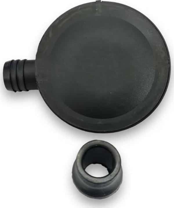 VW Volt LT35 1997-2007 AVR 2.5 Külbütör Kapağı Hava Valfi 068129101A - Image 1