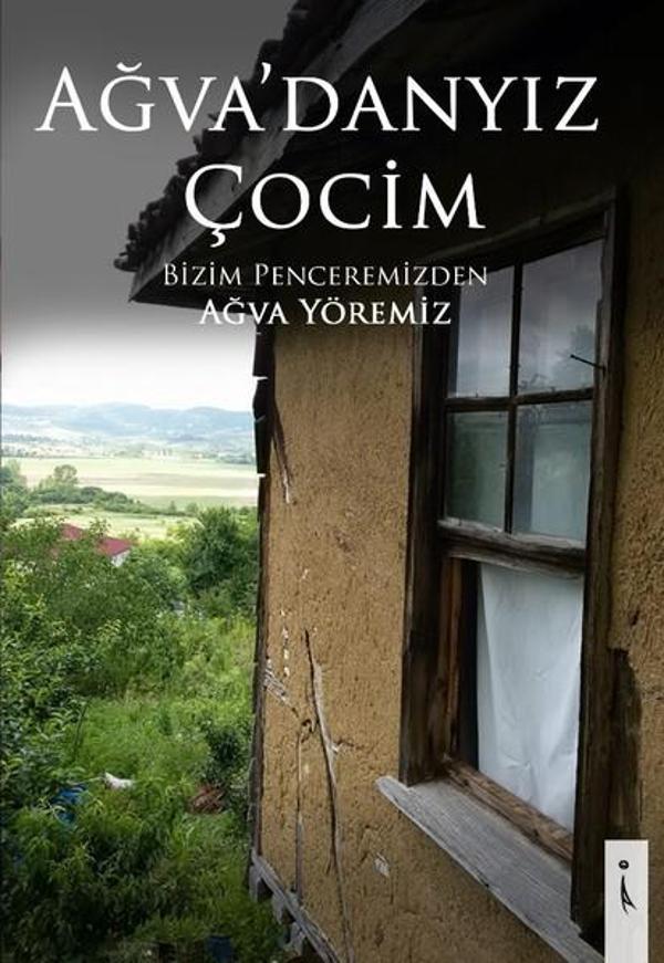 Ağva'danyız Çocim - İkinci Adam Yayınları - Image 1