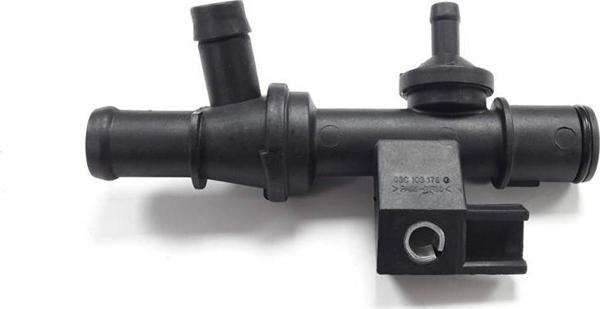 VW Scirocco 2009-2018 1.4TSi CAXA CAXC Motor Çek Valfi 03C103175G - Image 1