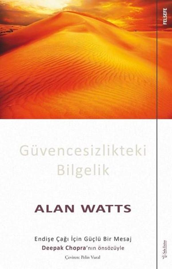 Sola Unitas Güvencesizlikteki Bilgelik - Sola Unitas - Image 1