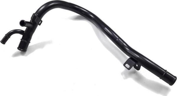 Skoda Fabia 2000-2004 AME AQW AZE Devirdaim Su Borusu Sac 6Y0121050A - Image 1