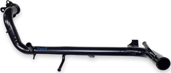 VW Passat B5.5 2001-2005 1.8T AEB Radyatör Su Borusu Sac 06B121071L - Image 1