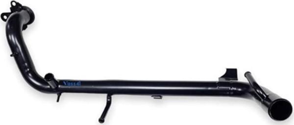 VW Passat B5.5 2001-2005 1.8T APU Radyatör Su Borusu Sac 06B121071L - Image 1