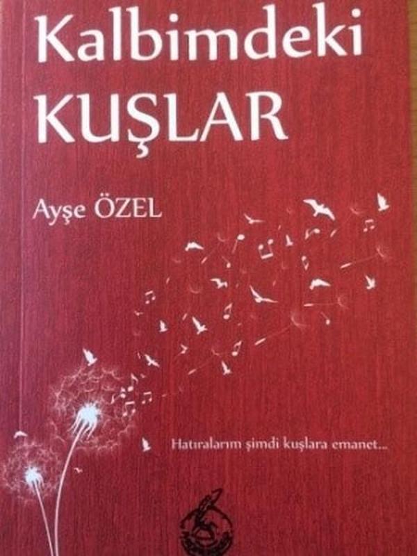 Kalbimdeki Kuşlar - Mühür Kitaplığı - Image 1