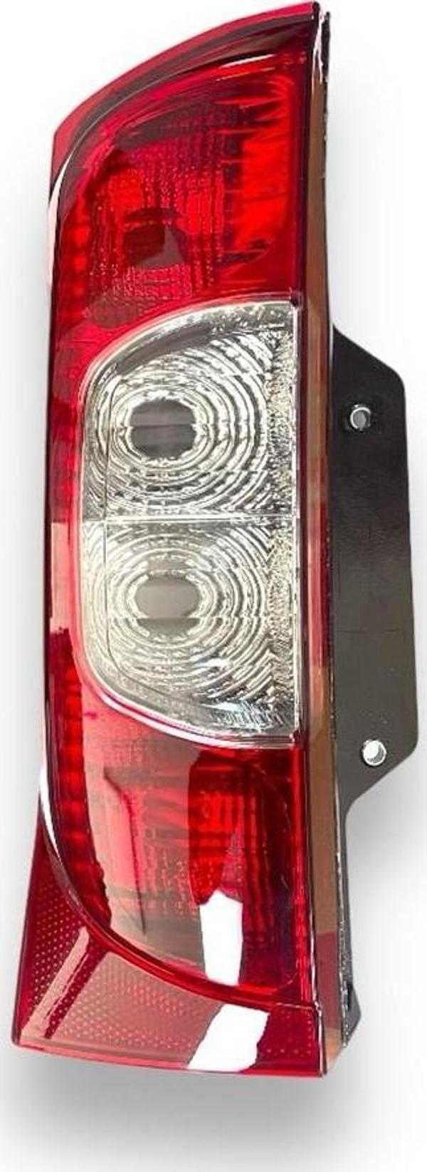 Citroen Nemo 2008-17 Sol Stop Fren Lambası Bagaj Tek Kapılı 1624233280 - Image 1