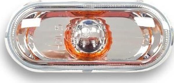 VW Caddy 2004-2015 Çamurluk Sinyal Lambası 2K0949117B - Image 1