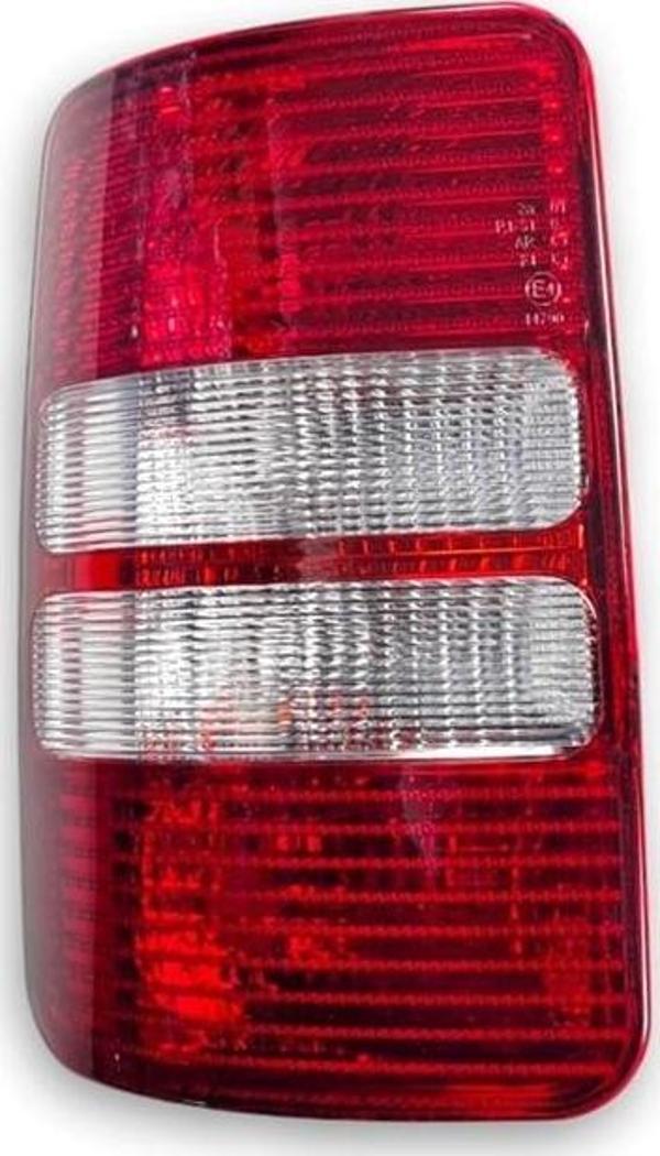 VW Caddy 2011-2015 Sol Arka Stop Fren Lambası 2K5945095J - Image 1