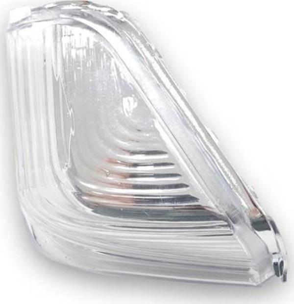 VW Crafter 2006-2016 Sağ Dikiz Aynası Sinyal Lambası 2E0953050A - Image 1