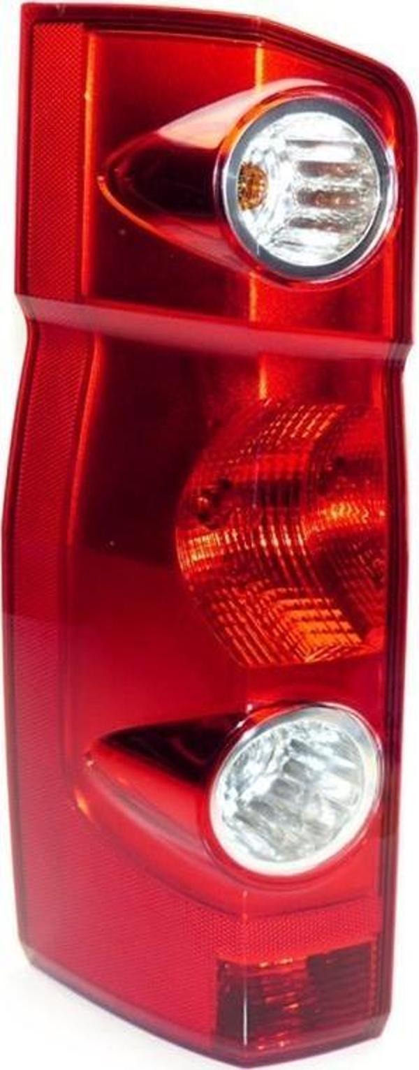 VW Crafter 2006-2016 Sol Arka Stop Fren Park Lambası Farı 2E0945095 - Image 1
