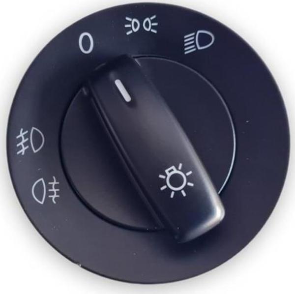 VW EOS 2006-2011 Far Anahtarı Ön Arka Sisli 1K0941431AJ - Image 1