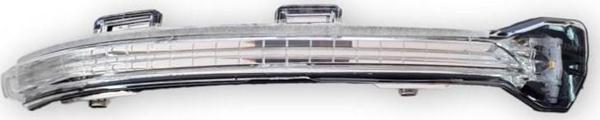 VW Golf 7 2013-2017 Sağ Yan Dış Dikiz Aynası Sinyal Lambası 5G0949102 - Image 1