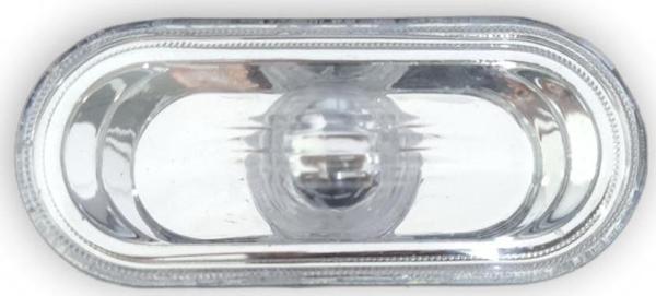 Seat Cordoba 2003-2004 Çamurluk Sinyal Lambası Camı 1J0949117 - Image 1