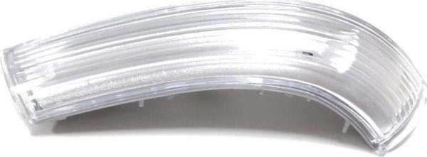 VW Golf Plus 2005-2014 Sol Dikiz Aynası Sinyali Lambası 1K0949101 - Image 1