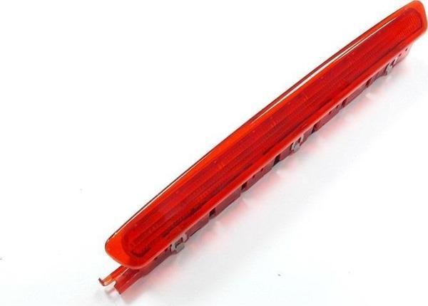 Seat Leon 2 Makyajlı 10-12 Üçüncü Üst Stop Fren Lambası LED 6J0945097A - Image 1