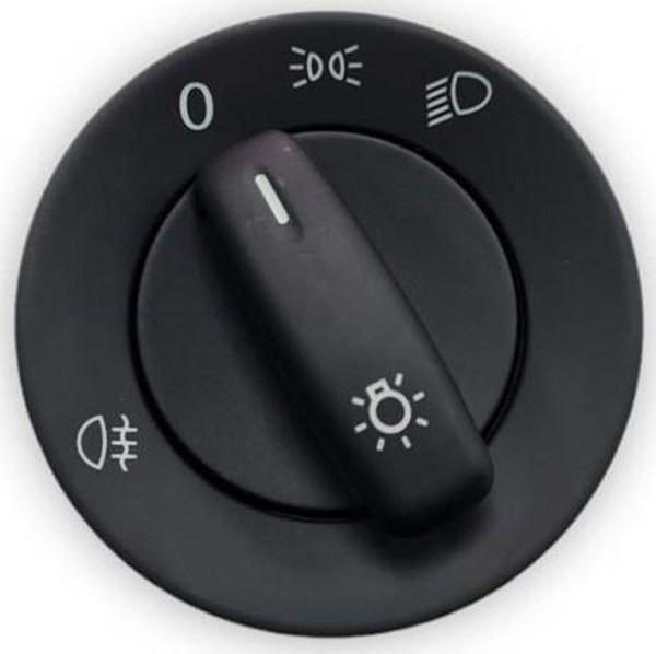 VW Jetta 2011-2018 Far Anahtarı Tek Arka Sisli 1K0941431BB - Image 1