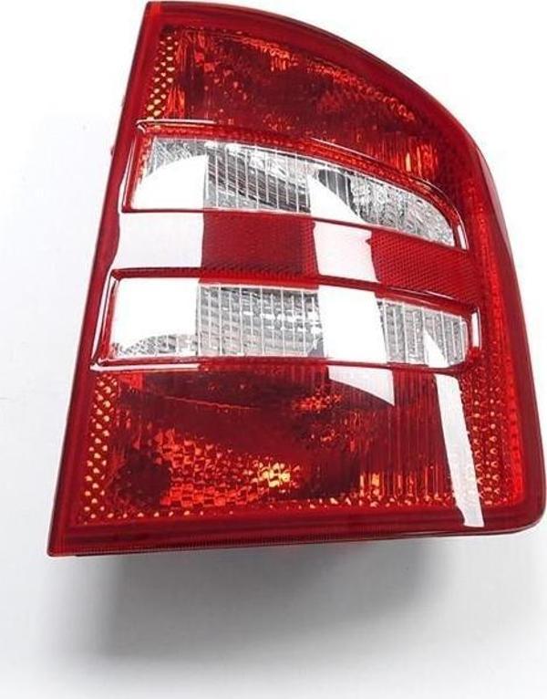 Skoda Fabia Combi SW 2000-2004 Sağ Arka Stop Fren Lambası 6Y9945112B - Image 1