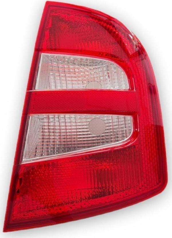 Skoda Fabia HB Makyajsız 2000-04 Sağ Arka Stop Fren Lambası 6Y6945112B - Image 1