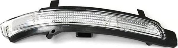 Skoda Octavia 2 Facelift 2009-2013 Sağ Dikiz Ayna Sinyal Lambası 3T0949102 - Image 1