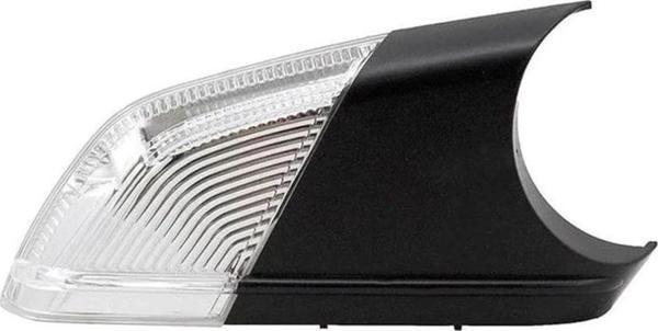 Skoda Octavia 2004-2009 Sağ Dış Dikiz Aynası Sinyal Lambası 1Z0949102C - Image 1