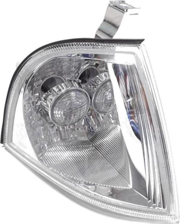 Skoda Octavia A4 2001-2008 Sağ Ön Sinyal Lambası Duylu 1U0953156D - Image 1