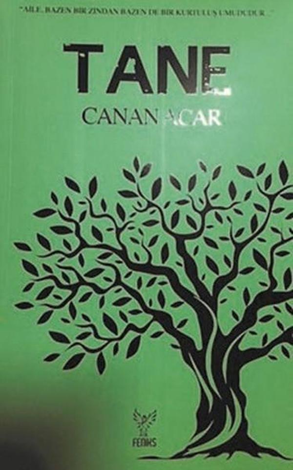 Tane - Feniks Kitap - Image 1