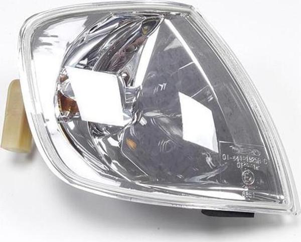VW Polo 2000-2002 Dürbün Göğüs Ön Sağ Sinyal Lambası Duylu 6N0953042N - Image 1
