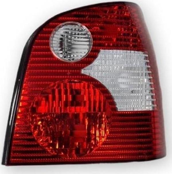 VW Polo 2002-2005 Sağ Arka Stop Fren Lambası 6Q6945096G - Image 1