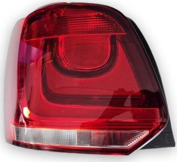 VW Polo 2010-2014 Sol Arka Stop Fren Lambası 6R0945095AH - Image 1