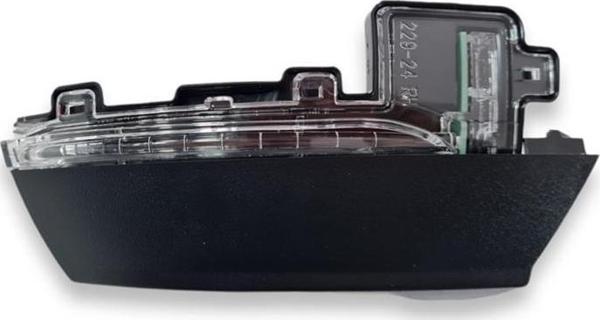 VW Polo 2010-2017 Sağ Dış Dikiz Aynası Sinyal Lambası 6R0949102F - Image 1