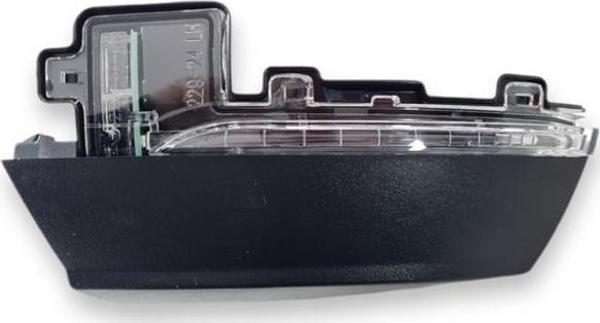VW Polo 2010-2017 Sol Dış Dikiz Aynası Sinyal Lambası 6R0949101F - Image 1