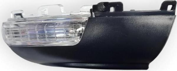 Skoda Yeti 2014-18 Sağ Dikiz Ayna Sinyal Lambası Alt Işıklı 5L0949102C - Image 1