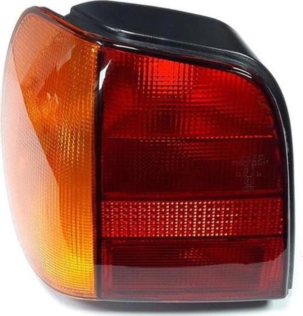 VW Polo HB 1994-1999 Sol Arka Stop Fren Lambası 6N0945095 - Image 1