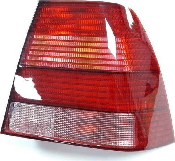VW Bora Sedan 1998-2005 Arka Sağ Stop Fren Lambası 1J5945096AA - Image 1