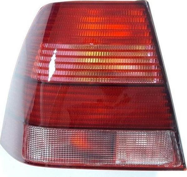 VW Bora Sedan 1998-2005 Arka Sol Stop Fren Lambası 1J5945095AA - Image 1