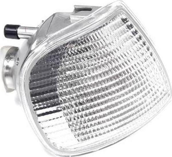 VW Caddy 1996-2003 Sağ Ön Sinyal Lambası Beyaz 6K5953050C - Image 1