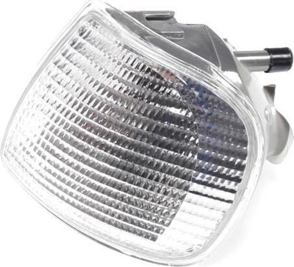 VW Caddy 1996-2003 Sol Ön Sinyal Lambası Beyaz 6K5953049C - Image 1