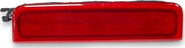 VW Caddy 2004-2010 Arka Üçüncü Üst Stop Fren Lambası LED 2K0945087C - Image 1