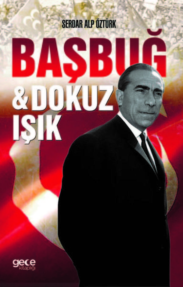 Başbuğ ve Dokuz Işık - Gece Kitaplığı - Image 1