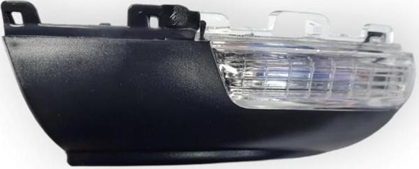 VW Tiguan 2012-15 Sol Dikiz Ayna Sinyal Lambası Alt Işıklı 5N0949101C - Image 1
