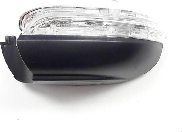 VW Touran 2010-2015 Sol Dış Dikiz Aynası Sinyal Lambası 5K0949101 - Image 1