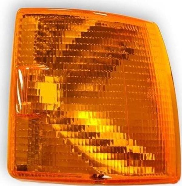 VW Transporter T4 1991-2003 Ön Sağ Sinyal Lambası Sarı 701953050 - Image 1