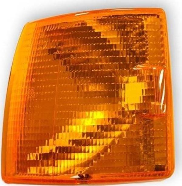 VW Transporter T4 1991-2003 Ön Sol Sinyal Lambası Sarı 701953049 - Image 1