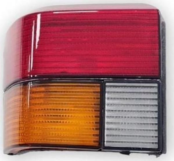 VW Transporter T4 1991-2003 Sol Arka Stop Fren Lambası Camı 701945095 - Image 1