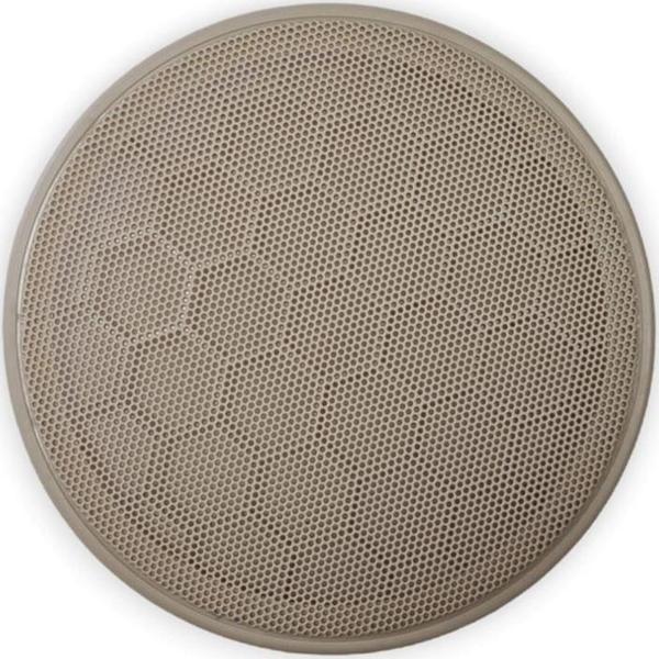 VW Bora 1999-2005 Sağ Ön Kapı Hoparlör Kapağı Bej 3B0868149 - Image 1
