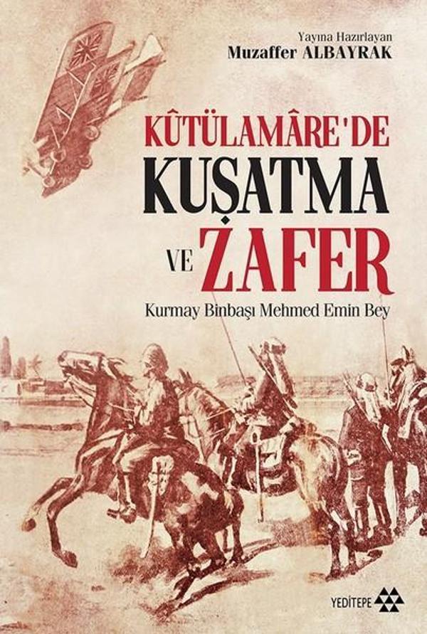 Kutülamare'de Kuşatma ve Zafer - Yeditepe Yayınevi - Image 1
