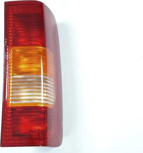 VW Volt LT35 1997-2007 Sağ Arka Stop Fren Sinyal Lambası 2D0945096 - Image 1