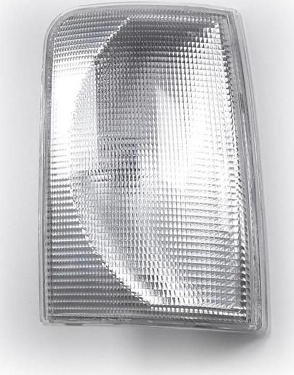 VW Volt LT35 1997-2007 Sağ Ön Sinyal Lambası Beyaz 2D0953042A - Image 1