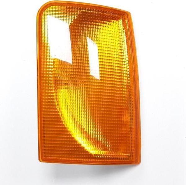 VW Volt LT35 1997-2007 Sağ Ön Sinyal Lambası Sarı 2D0953042 - Image 1