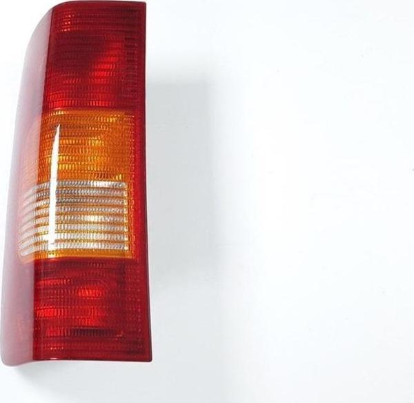 VW Volt LT35 1997-2007 Sol Arka Stop Fren Sinyal Lambası 2D0945095 - Image 1